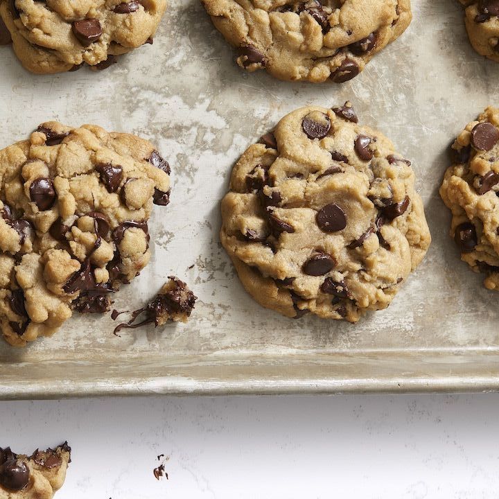 Vegan Cookie Recipe