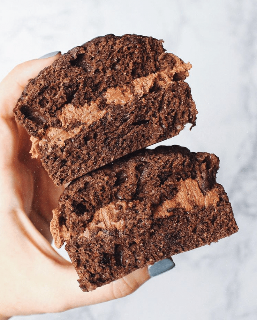 Vegan Whoopie Pie