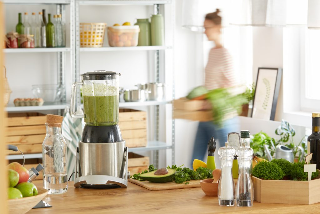 benefits of going vegan