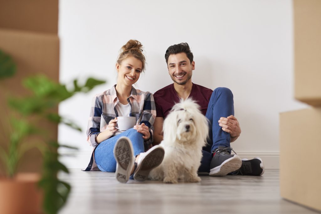 Introducing Your Dog to Your New Special Someone