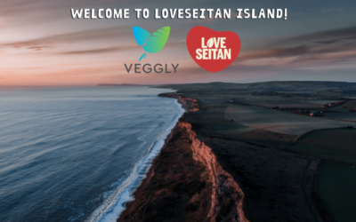 Welcome to LoveSeitan Island