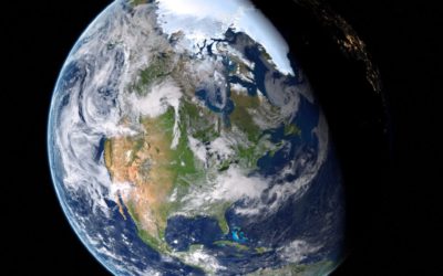 3 Reasons why a Vegan Diet is the Perfect Choice for Earth Day