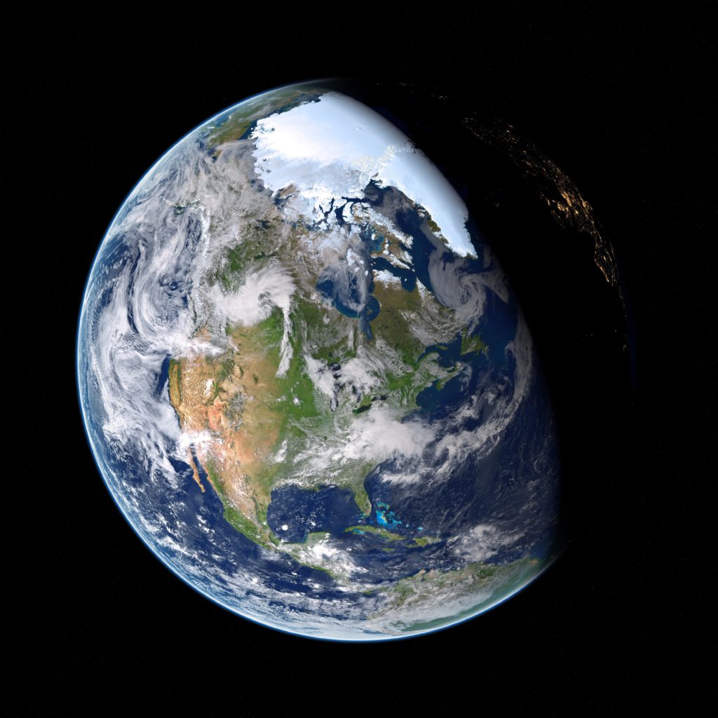 Vegan Diet on Earth Day