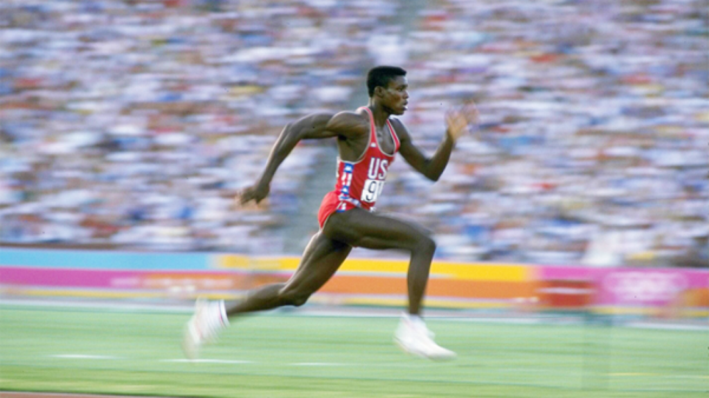 carl lewis