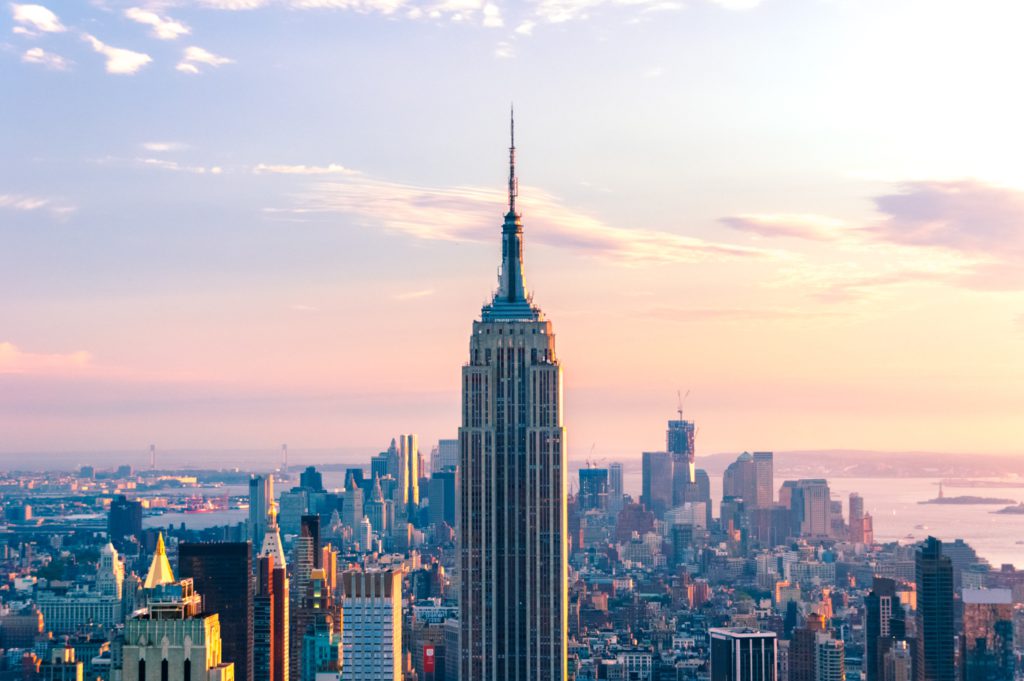 new york best vegan dating