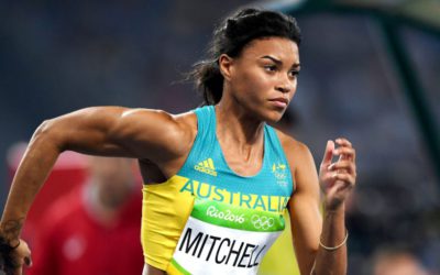 Vegan Olympians Who Prove the Power of a Vegan Diet