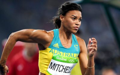 Vegan Olympians Who Prove the Power of a Vegan Diet