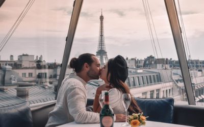 The Ultimate Guide for Vegan Dating Spots in Paris