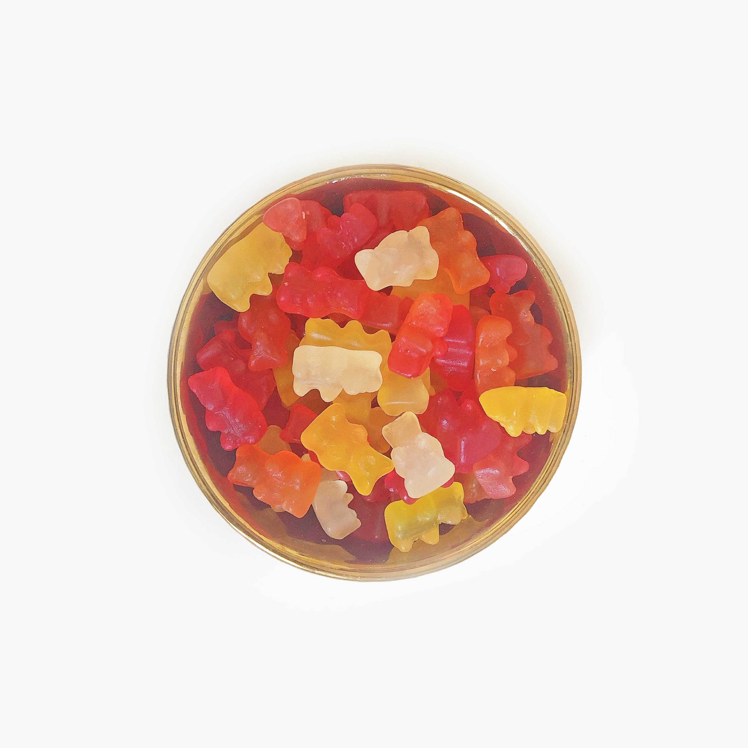 vegan gummies