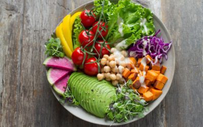 Vegan Diet For Weight Loss: A Beginner’s Guide