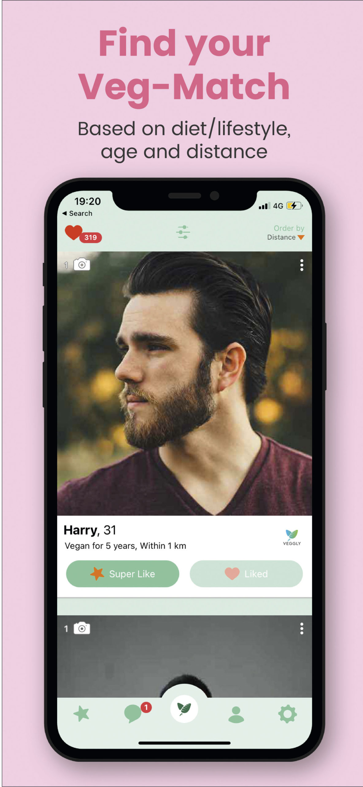 Top 9 Free Vegan Apps for a PlantBased Lifestyle Veggly