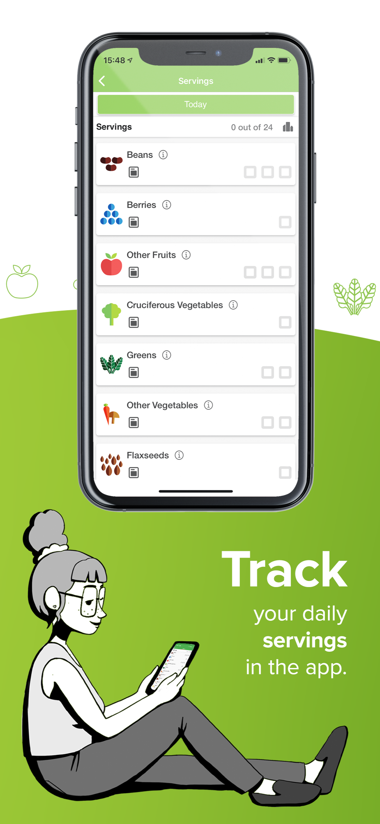 Top 9 Free Vegan Apps for a PlantBased Lifestyle Veggly
