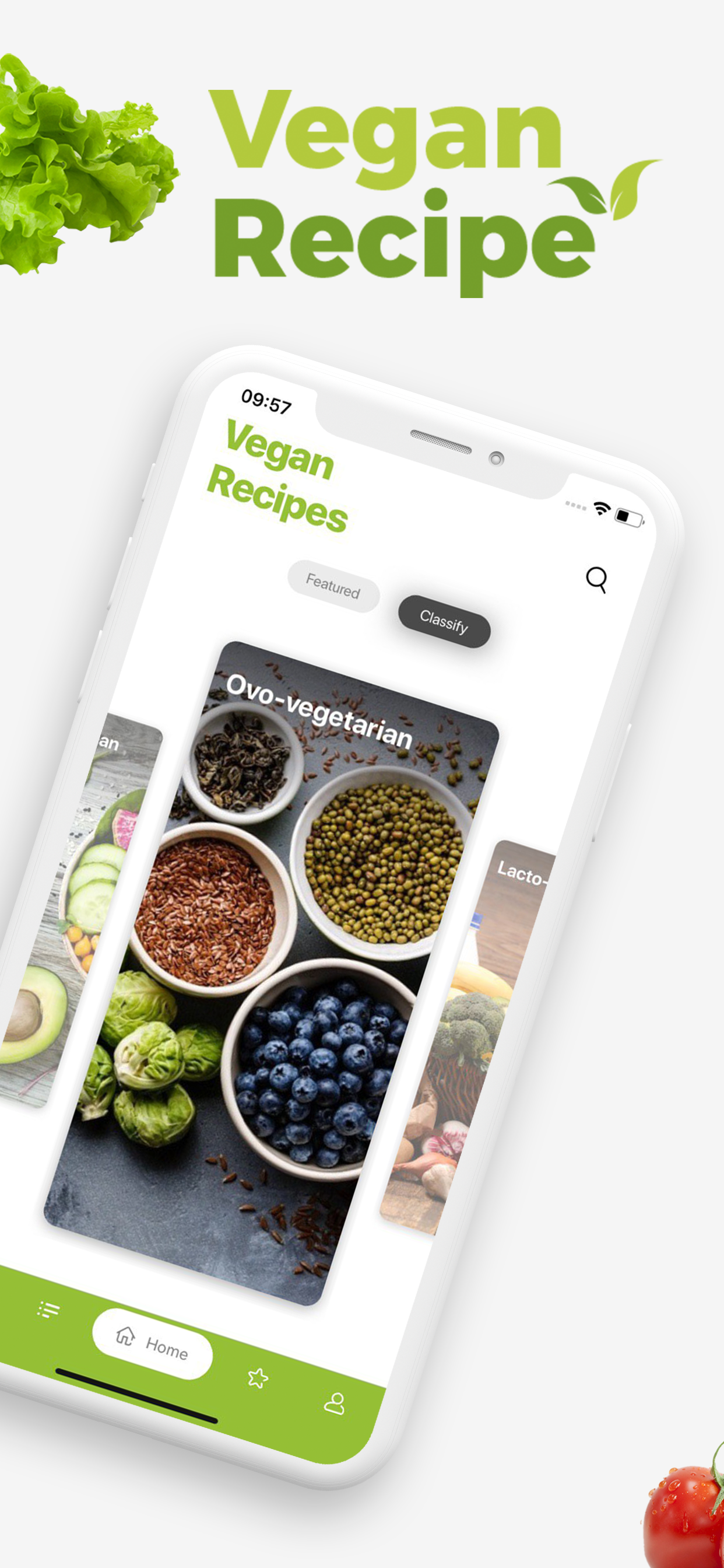 Top 9 Free Vegan Apps for a Plant Based Lifestyle Veggly