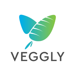 Plant-based Entrepreneurship: Veggly Founder interviewed by Plant CEO