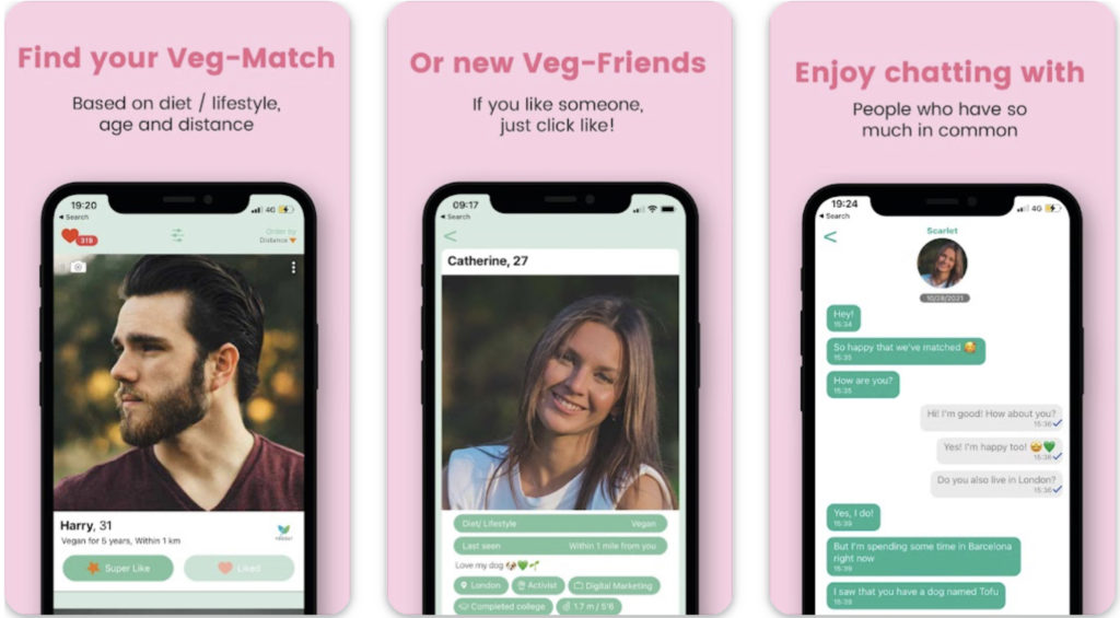 The best dating apps in 2023: our 23 favorite ones