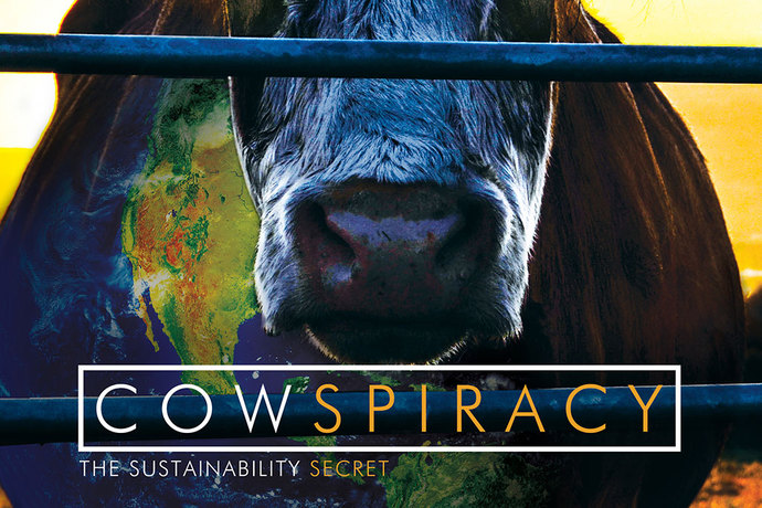 Cowspiracy Documentary - Documentaries on Veganism