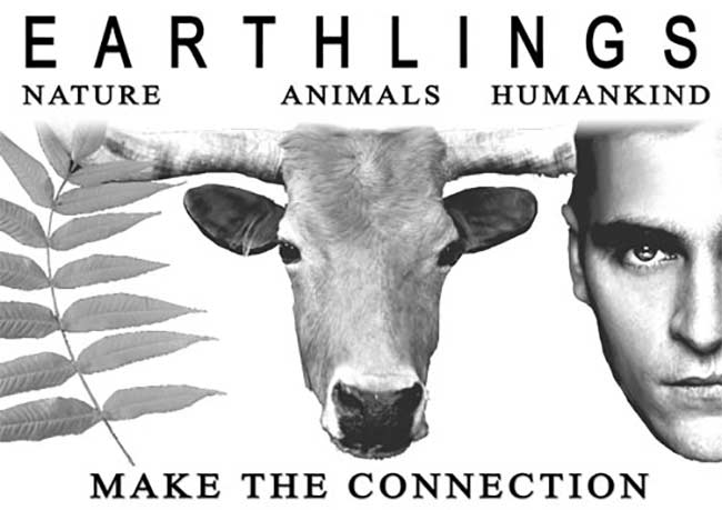 earthlings - documentaries on veganism