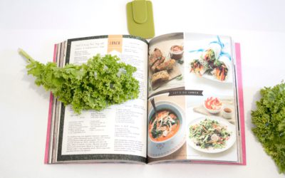 Top 6 Must-Read Vegan Books