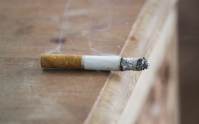 3 Motivations for Vegans to Quit Smoking for Good