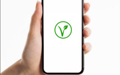 10 Free Vegan Apps to Supercharge Your Plant-Based Lifestyle