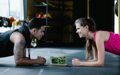 From Bodybuilding to Poker: 5 Vegan Athletes Who Are Smashing Stereotypes