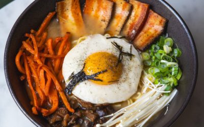 Top 10 Vegan Restaurants in New York City