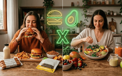 Is Vegan Food Good for Your Health?