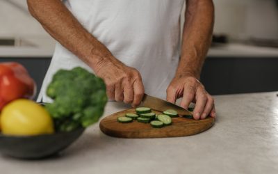 Can Your Diet Define Your Masculinity?